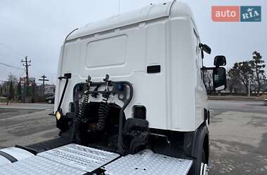 Тягач Scania P 2012 в Виннице