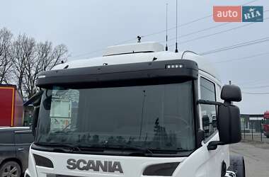 Тягач Scania P 2012 в Виннице