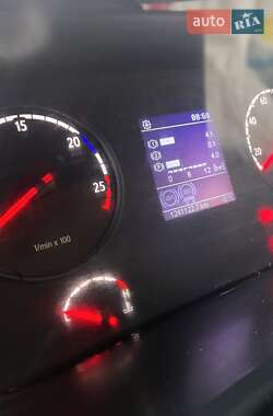 Тягач Scania P 2012 в Львові
