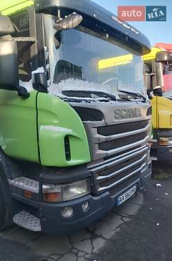 Тягач Scania P 2013 в Виннице