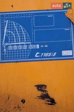 Евакуатор Scania P 2005 в 
