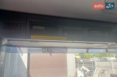 Машина ассенизатор (вакуумная) Scania P 2010 в 