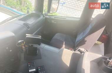 Машина ассенизатор (вакуумная) Scania P 2010 в 