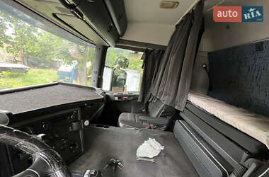 Тентованый Scania P 2013 в 
