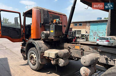 Самосвал Scania P 2012 в 