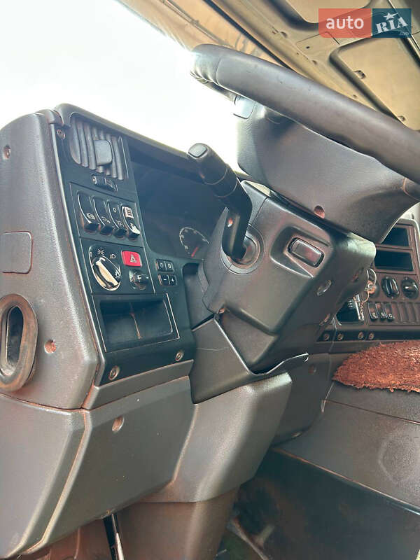 Самосвал Scania P 2012 в Каменском