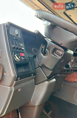 Самосвал Scania P 2012 в 