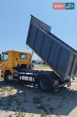 Самосвал Scania P 2011 в 