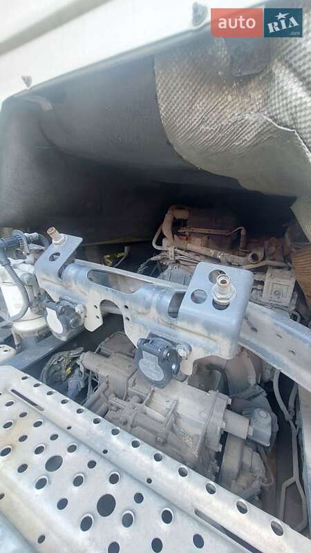 Тягач Scania P 2020 в Рівному