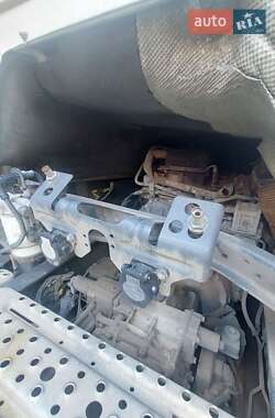 Тягач Scania P 2020 в 