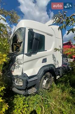 Тягач Scania P 2020 в Рівному