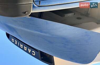 Рефрижератор Scania P 2006 в 