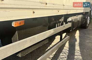Рефрижератор Scania P 2006 в 