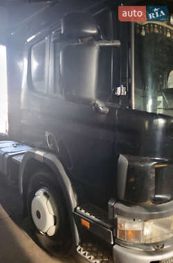 Тягач Scania P 2006 в 