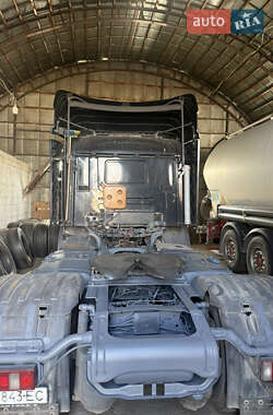 Тягач Scania P 2006 в 