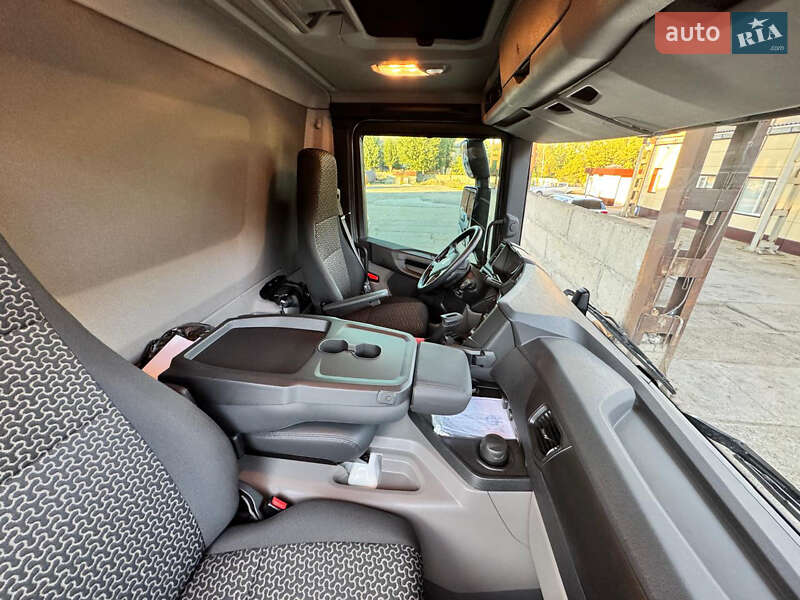 Самосвал Scania P 2022 в Днепре