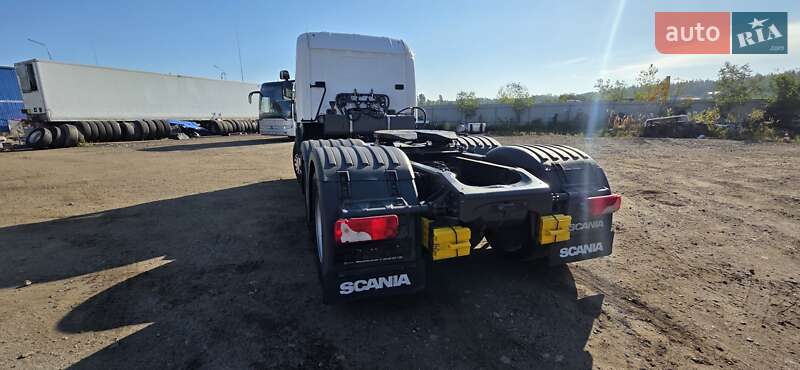 Тягач Scania P 2015 в Києві