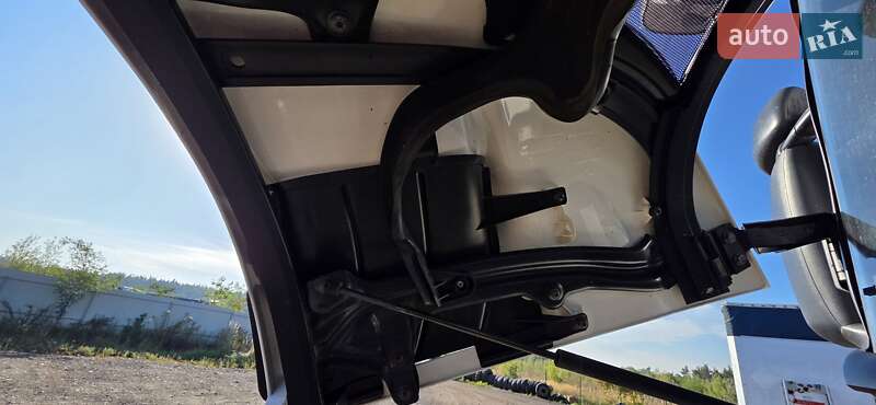 Тягач Scania P 2015 в Києві