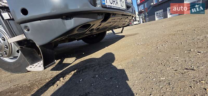Тягач Scania P 2015 в Києві