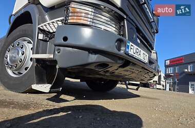 Тягач Scania P 2015 в Киеве