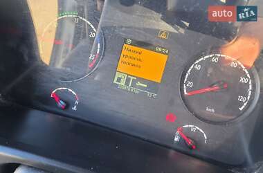 Тягач Scania P 2015 в Киеве
