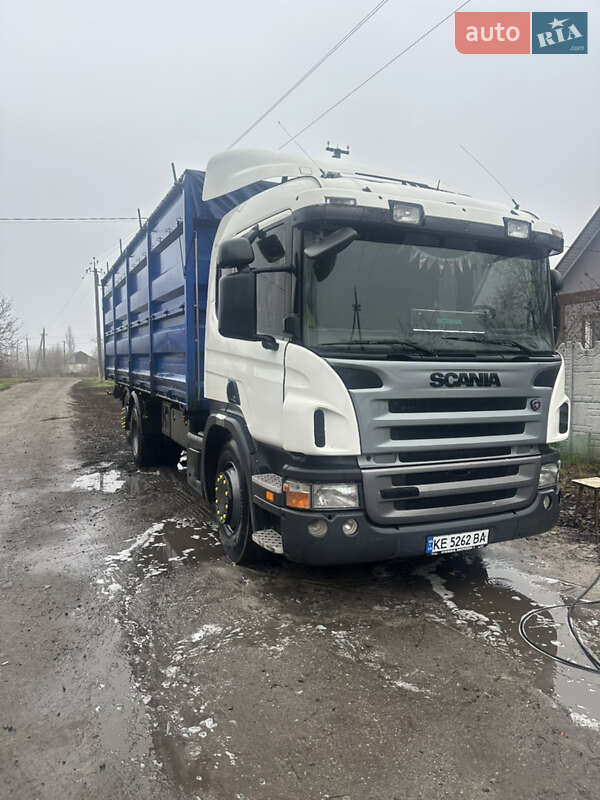 Scania P 2006