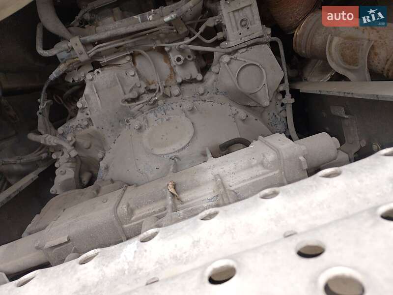 Тягач Scania P 2020 в Ровно фото 7 Тягач Scania P 2020 в Ровно