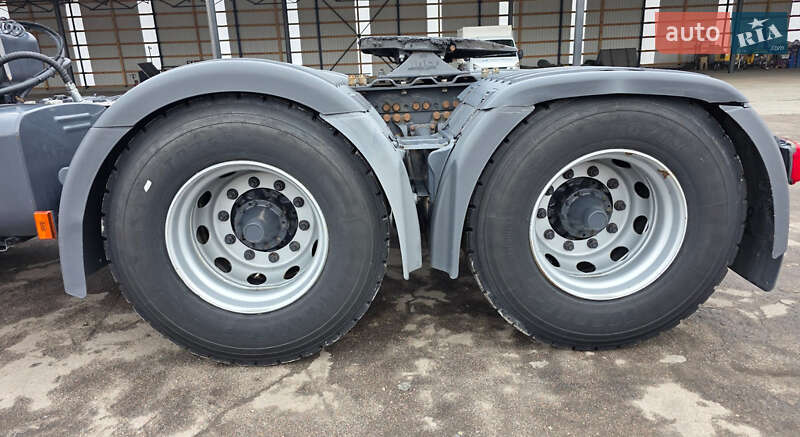 Тягач Scania P 2014 в Житомирі фото 11 Тягач Scania P 2014 в Житомирі