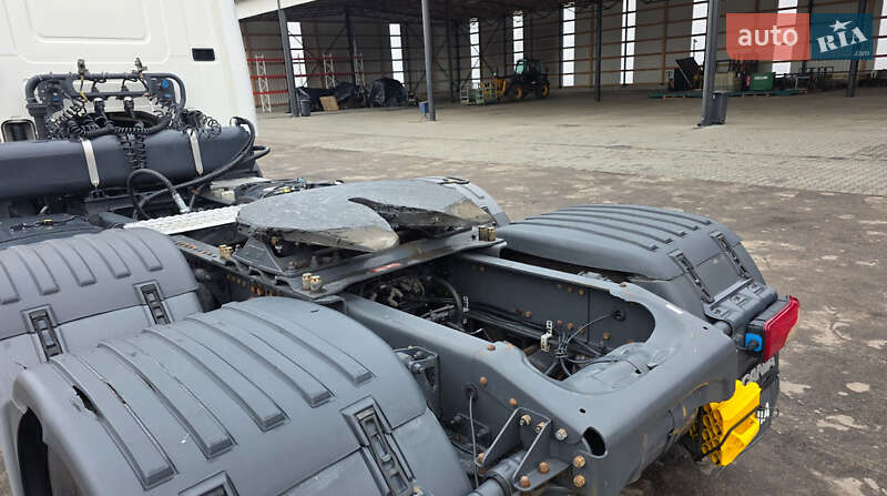 Тягач Scania P 2014 в Житомирі фото 12 Тягач Scania P 2014 в Житомирі
