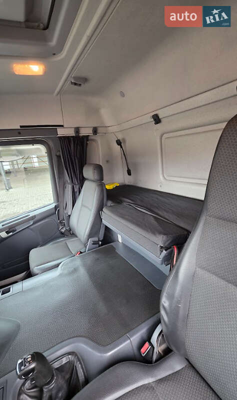 Тягач Scania P 2014 в Житомирі фото 15 Тягач Scania P 2014 в Житомирі