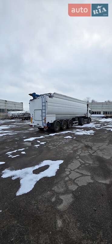 Кормовоз Scania P 2008 в Запоріжжі фото 6 Кормовоз Scania P 2008 в Запоріжжі