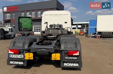 Тягач Scania P 2015 в Киеве