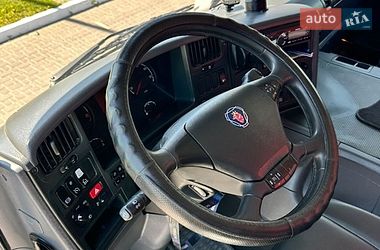 Самосвал Scania P 2018 в Киеве