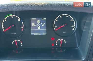 Самосвал Scania P 2018 в Киеве