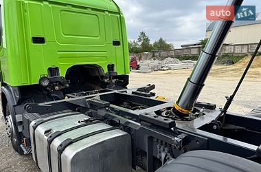 Самосвал Scania P 2013 в Ровно