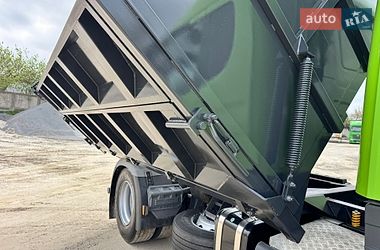Самосвал Scania P 2013 в Ровно