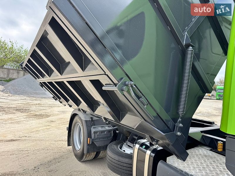 Самосвал Scania P 2013 в Ровно