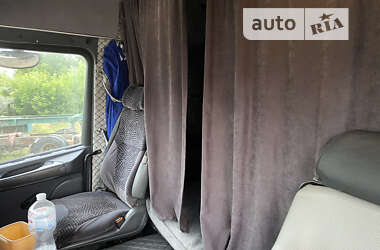 Тягач Scania R 114 2001 в 