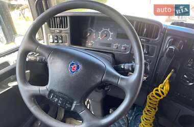 Тягач Scania R 114 2005 в 