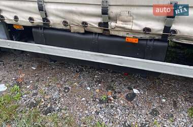Тягач Scania R 114 2005 в 