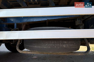 Тягач Scania R 124 2004 в 