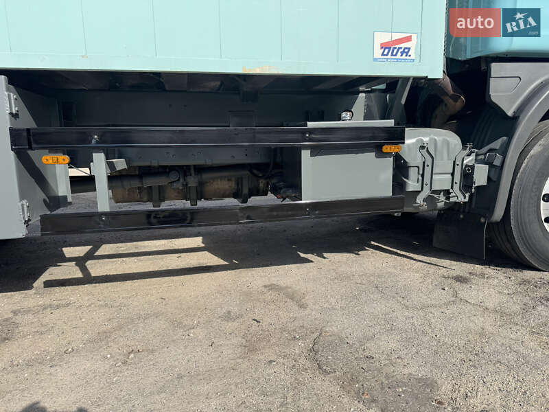 Самосвал Scania R 124 1998 в Запорожье фото 26 Самосвал Scania R 124 1998 в Запорожье