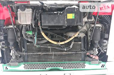 Тягач Scania R 144 2000 в 