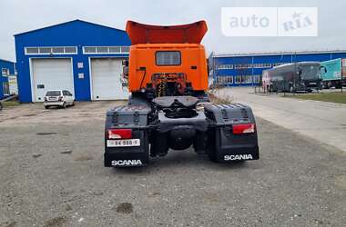 Тягач Scania R 230 2012 в Броварах