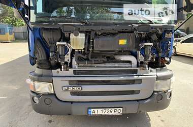 Грузовой фургон Scania R 230 2005 в Киеве