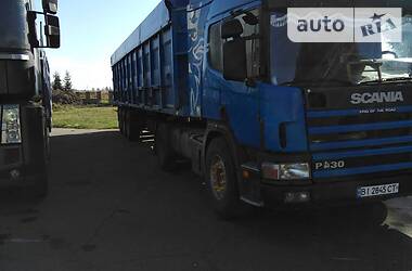 Тягач Scania R 340 2005 в Полтаве