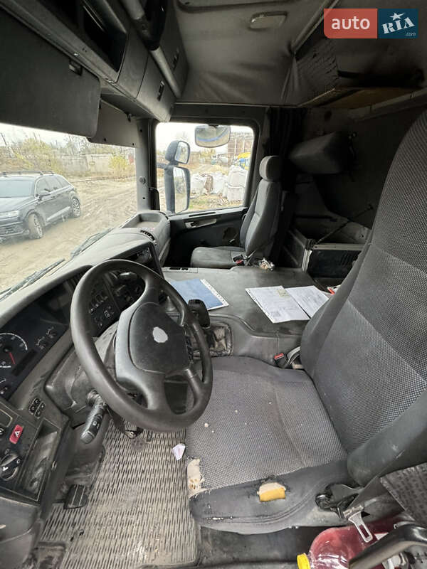Тягач Scania R 340 2008 в Дніпрі