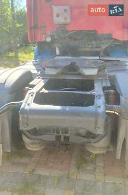 Тягач Scania R 340 2005 в 