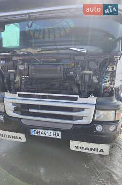 Самоскид Scania R 360 2013 в Києві