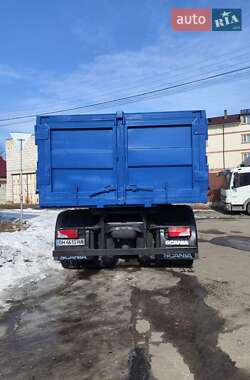 Самоскид Scania R 360 2013 в Києві